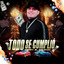 Todo Se Cumplió cover