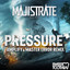 Pressure - Remix artwork