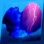 Rain, Thunder, Storm (Loopable Audio for Insomnia, Meditation and Restless Children) cover