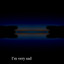 I'm Very Sad cover