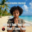 Psalmist Nadine Marshall - Have I Told You Lately That I - Single