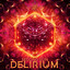 Delirium cover