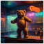 Twenty One Two - A Bar Song