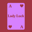 Lady Luck - Extended Mix