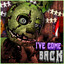 I've Come Back cover