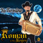 Corazon Raro cover