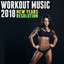 Workout Music 2018: New Years Resolution cover