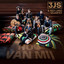 3Js & Red Limo Quartet - Hou Van Mij