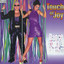 Touch Of Joy - Let's go crazy
