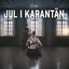 Jul i Karantän cover