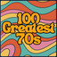 100 Greatest 70s cover