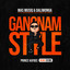 Gangnam Style feat. DJ Maphorisa and Kabza De Small - Prince Kaybee Remix