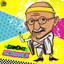 Gandhi cover