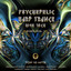 Psychedelic Hard Trance High Tech 2020 Top 10 Hits Hi-Trip, Vol. 1 cover