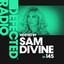 Louie Vega — Diamond Life (feat. Julie McKnight) cover art