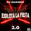 Explota La Fiesta 2.0 cover