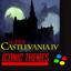 Stage 8 (From "Super Castlevania IV") cover