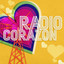 Radio corazón cover