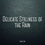 Rain: Delicate Stillness of the Rain cover