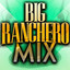 Big Ranchero Mix cover