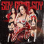 Jenny B - Soy Como Soy