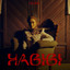Habibi cover