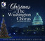 Christmas with the Washington Chorus cover