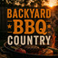 Backyard BBQ Country cover