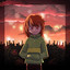 Megalo Strike Back cover
