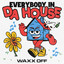 EVERYBODY IN DA HOUSE - Extended Mix
