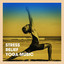 Stress relief yoga music cover