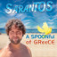 A Spoonful of Greece cover