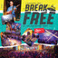 Break Free cover