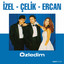 Özledim cover