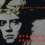 Strange Frontier cover