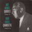 Art Hodes Quintet and Don Ewell Quartet cover