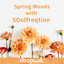 Spring Moods With SOulfreqtion (DJ Mix) cover