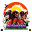 Motivators artwork