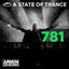A State Of Trance Episode 781 cover
