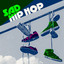 Sad Hip Hop cover