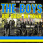 The Boys are Back in Town - Bad Boy Tracks cover