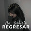 No Debiste Regresar cover