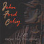 Live From the Philippines cover