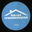BURY2K — HOUSE TRANSMISSION cover art