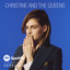 Saint Claude (Alternative Version) cover