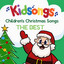 Children's Christmas Songs - the Best! cover