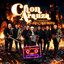 Chon Arauza - Popurri con Furia