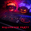 Halloween Party cover