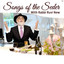 Yisroel B'tach cover