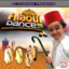 Aloui Taaricha cover